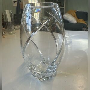 Tiffany vase